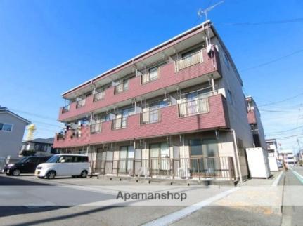 ａｌ　ｐａｓｓｏ　ＡＢ ｜静岡県沼津市柳町(賃貸マンション1K・1階・23.96㎡)の写真 その15