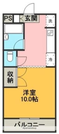 物件拡大画像