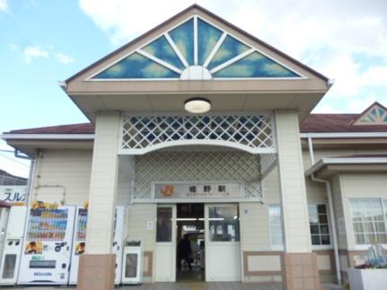 画像14:裾野駅(公共施設)まで1120m