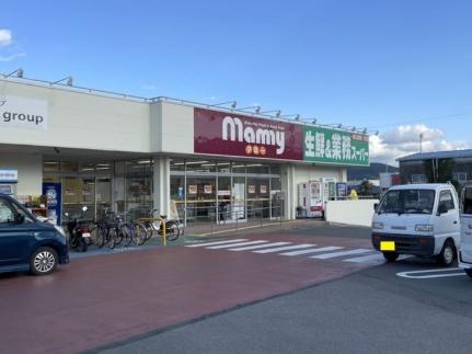 画像13:マミー二枚橋店(スーパー)まで890m