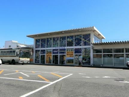 画像18:伊豆長岡駅(その他周辺施設)まで900m