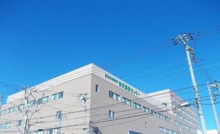 画像16:静岡医療センター(病院)まで2500m