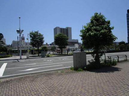 画像6:沼津駅（御殿場線・東海道線）(公共施設)まで2400m
