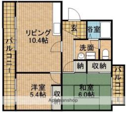 浜松駅 5.5万円