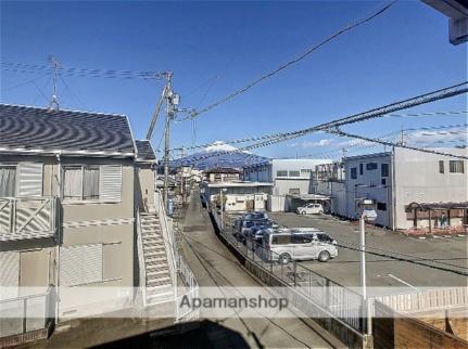 カーサユノ A201｜静岡県富士市中之郷(賃貸アパート2LDK・1階・55.57㎡)の写真 その22