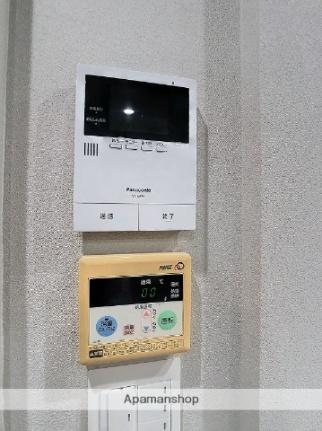 ＬＡ　ＴＲＯＩＳ　Ｃ 102｜静岡県富士市増川(賃貸アパート1LDK・1階・42.48㎡)の写真 その11