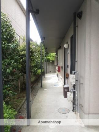 アンシャンテ 201｜静岡県富士市石坂(賃貸アパート2DK・2階・38.50㎡)の写真 その19