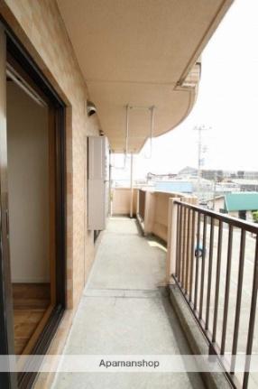 ドムス　ツインベル　II 201｜静岡県富士市伝法(賃貸マンション2LDK・2階・55.50㎡)の写真 その10