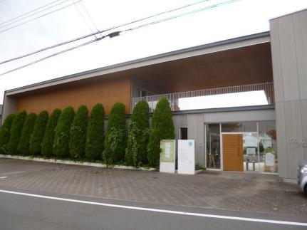 画像18:富士光明幼稚園(幼稚園・保育園)まで553m