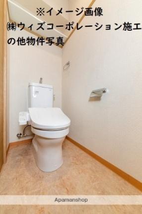 Ｌｅｏｎ　IV 302｜静岡県富士市伝法(賃貸マンション1LDK・3階・42.35㎡)の写真 その7