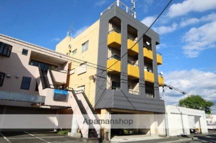 サンヒルズII 302｜静岡県富士市緑町(賃貸マンション2DK・2階・44.20㎡)の写真 その14