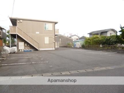 グリーンヒルズ 102｜静岡県富士市神谷(賃貸アパート2DK・1階・40.33㎡)の写真 その15
