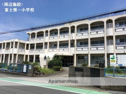 カシマハイツ 201｜静岡県富士市加島町(賃貸マンション2DK・2階・45.61㎡)の写真 その17