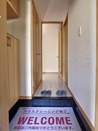 ＬＩＢＥＲＴＹ（リバティー） 102｜静岡県富士市中里(賃貸アパート1LDK・1階・44.95㎡)の写真 その19