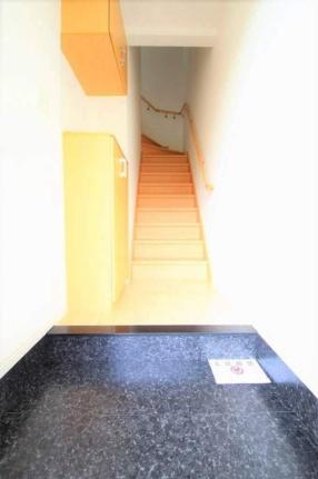 サンライズガーデン 201｜静岡県富士市三ツ沢(賃貸アパート2DK・2階・48.65㎡)の写真 その10