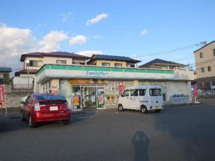 サンライズガーデン 201｜静岡県富士市三ツ沢(賃貸アパート2DK・2階・48.65㎡)の写真 その15