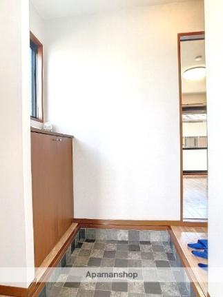 リバーサイドハイツ 103｜静岡県富士宮市中島町(賃貸アパート3DK・1階・53.10㎡)の写真 その8
