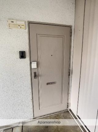 ヴィレッジ白尾台 105｜静岡県富士宮市野中(賃貸マンション1LDK・1階・60.12㎡)の写真 その28