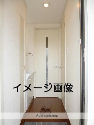 ラヴィミューＲ棟 202｜静岡県富士宮市大岩(賃貸アパート1LDK・2階・30.26㎡)の写真 その9