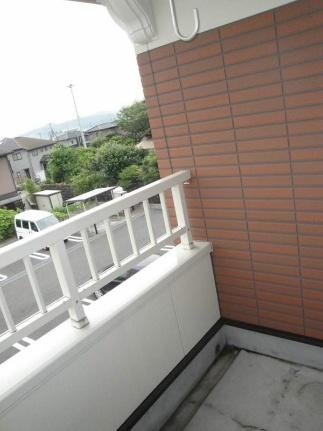 メープルリーフIII 205｜静岡県富士宮市小泉(賃貸アパート1LDK・2階・51.13㎡)の写真 その12