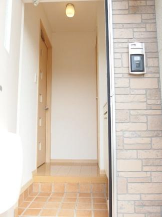 ルシェッロ 101｜静岡県富士宮市大岩(賃貸アパート1LDK・1階・37.13㎡)の写真 その8