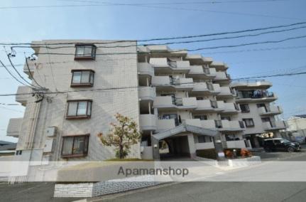 グレイス第5マンション 209｜静岡県浜松市中央区植松町(賃貸マンション1R・2階・21.60㎡)の写真 その14