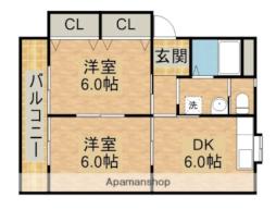 曳馬駅 5.0万円