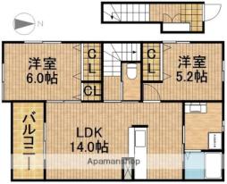 浜松駅 7.1万円