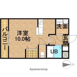 掛川駅 3.9万円