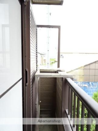 静岡県浜松市中央区四本松町(賃貸アパート2K・2階・33.05㎡)の写真 その9