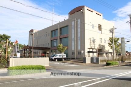 画像16:菊川警察署(警察署・交番)まで160m