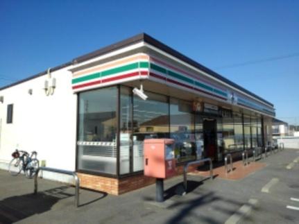 画像14:セブンイレブン掛川大坂店(コンビニ)まで650m