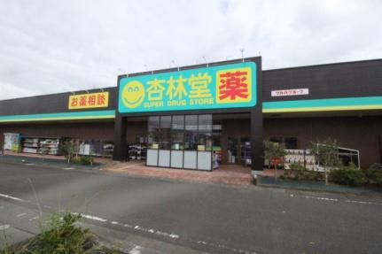 画像8:杏林堂小笠店(ドラックストア)まで298m