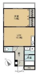 静岡駅 8.0万円