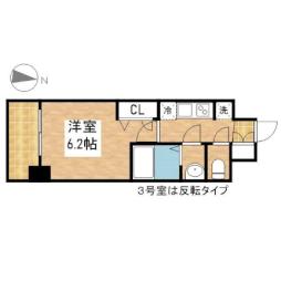 新栄町駅 6.0万円