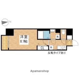 上前津駅 7.0万円