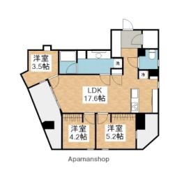 吹上駅 18.4万円