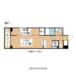 今池駅 11.4万円