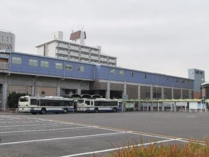 画像17:本郷駅(公共施設)まで80m