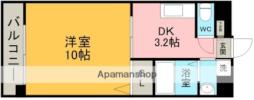 新栄町駅 5.7万円