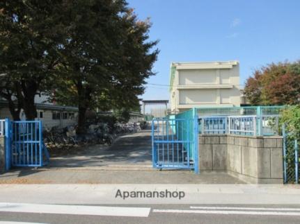 画像16:白山小学校(小学校)まで450m