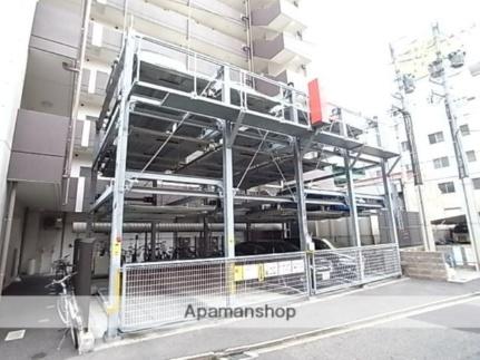 アマーレ東海通 ｜愛知県名古屋市港区東海通３丁目(賃貸マンション1K・5階・35.00㎡)の写真 その27