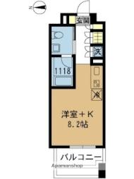 伏見駅 6.9万円