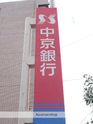 画像16:（株）中京銀行／東別院支店(銀行)まで133m