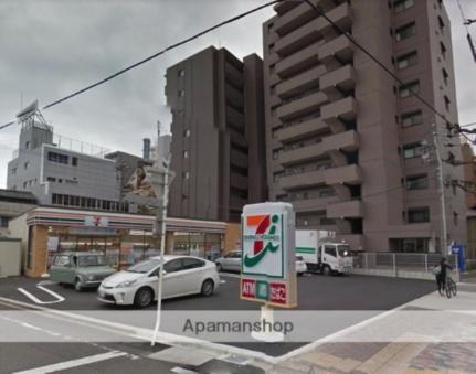 画像17:セブン−イレブン名古屋千代田1丁目店(コンビニ)まで57m