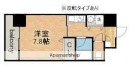 今池駅 6.1万円