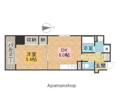 金山駅 7.3万円