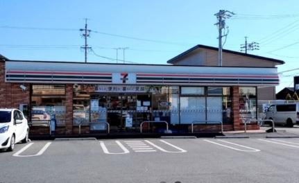 画像18:セブン−イレブン豊川三蔵子町店(コンビニ)まで335m