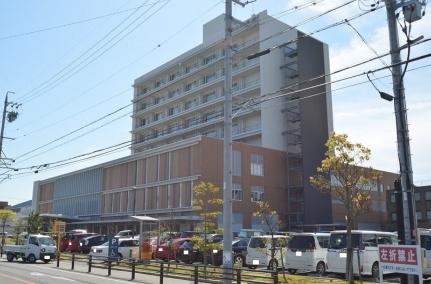 画像18:成田記念病院(病院)まで830m