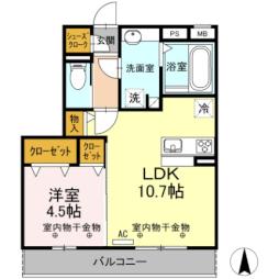 桑名駅 7.5万円